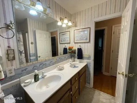 177 Ainsley Road Hertford NC 27944