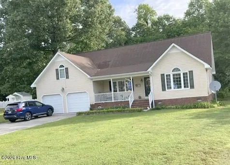 177 Ainsley Road Hertford NC 27944
