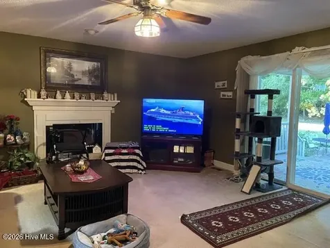 177 Ainsley Road Hertford NC 27944