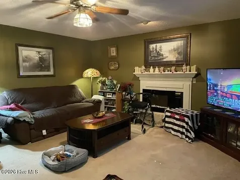 177 Ainsley Road Hertford NC 27944