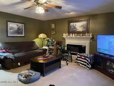 177 Ainsley Road Hertford NC 27944