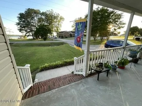 177 Ainsley Road Hertford NC 27944