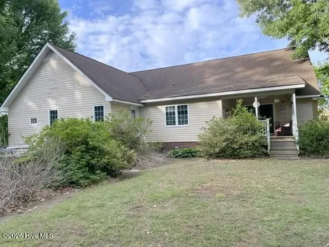 177 Ainsley Road Hertford NC 27944