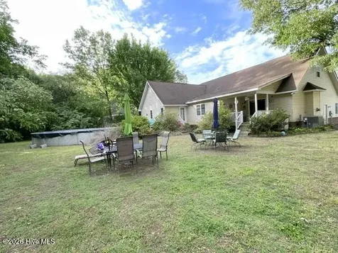 177 Ainsley Road Hertford NC 27944