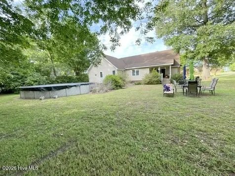 177 Ainsley Road Hertford NC 27944