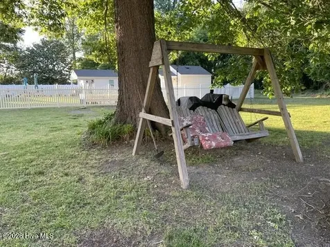 177 Ainsley Road Hertford NC 27944
