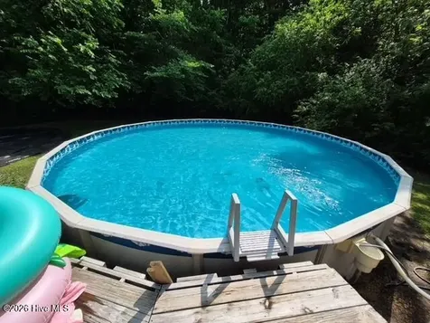 177 Ainsley Road Hertford NC 27944