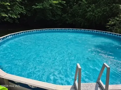 177 Ainsley Road Hertford NC 27944