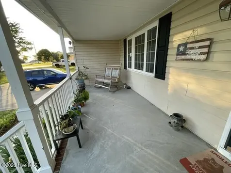 177 Ainsley Road Hertford NC 27944