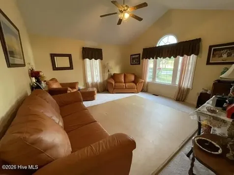 177 Ainsley Road Hertford NC 27944