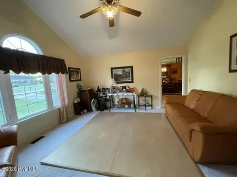 177 Ainsley Road Hertford NC 27944