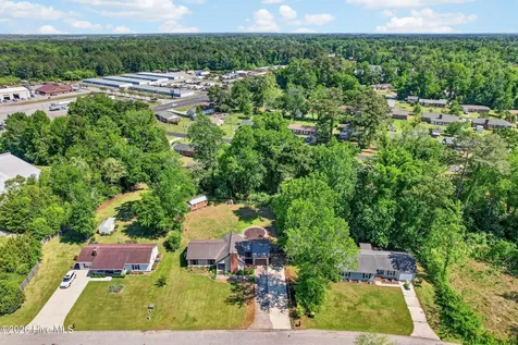 207 Stillwood Drive Jacksonville NC 28540
