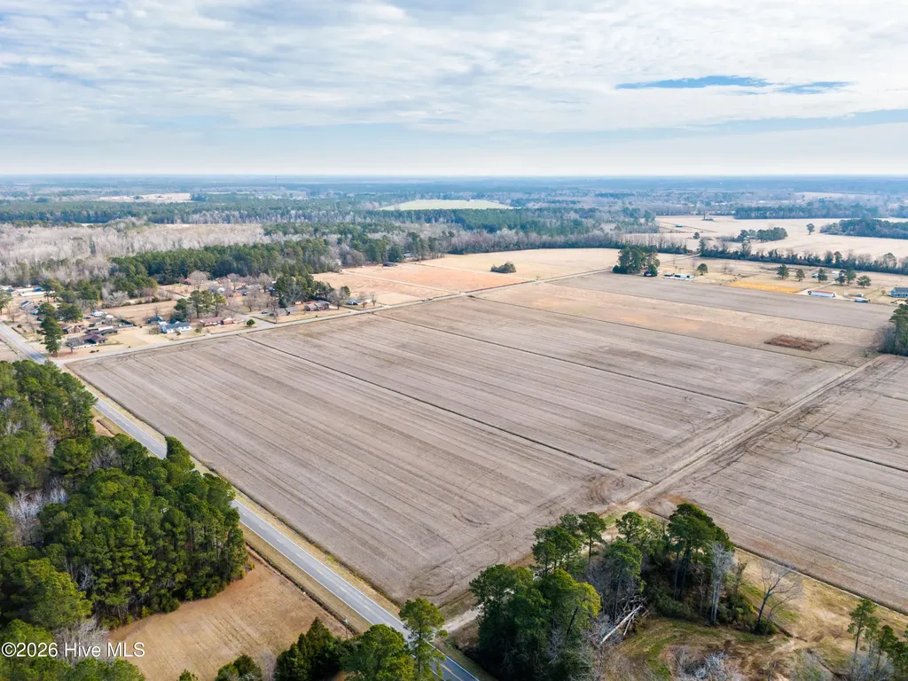 50 Highsmith Road & Northwest Avenue Saint Helena NC 28425