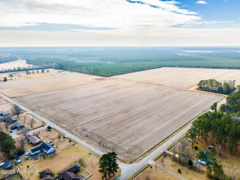 50 Highsmith Road & Northwest Avenue Saint Helena NC 28425