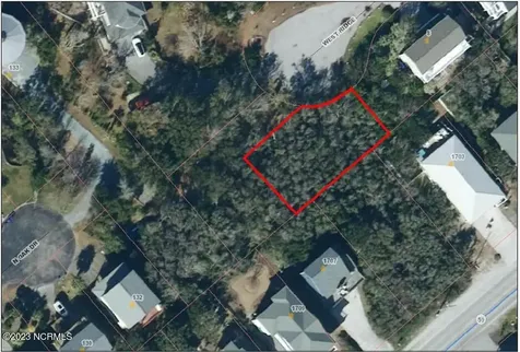 9B W Ridge Surf City NC 28445