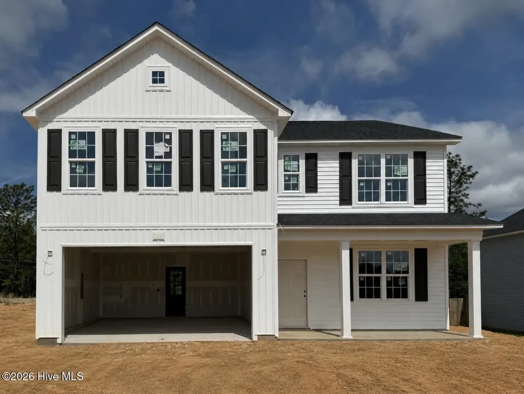 239 Harborwood Street Lillington NC 27546