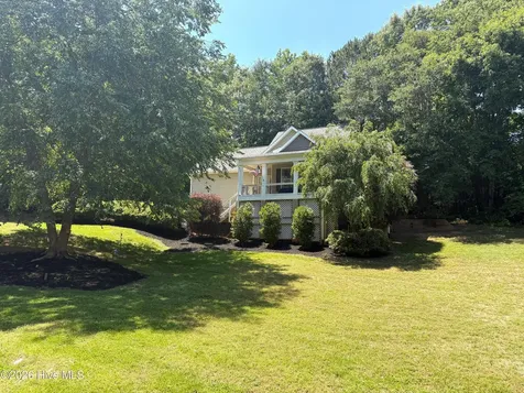 1604 Red Brick Road Garner NC 27529