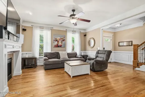 1604 Red Brick Road Garner NC 27529