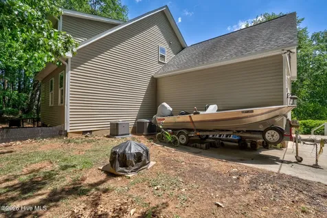 1604 Red Brick Road Garner NC 27529