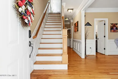 1604 Red Brick Road Garner NC 27529
