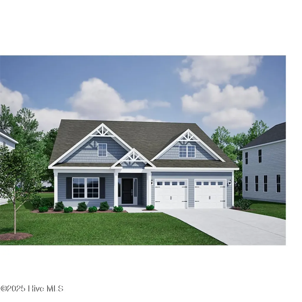 449 Heart Pine Avenue Wilmington NC 28411