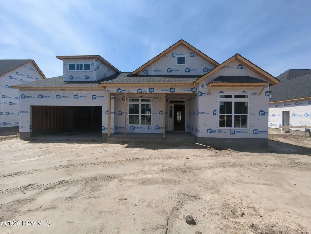 1709 Dew Meadow Drive Winterville NC 28590
