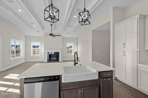 1709 Dew Meadow Drive Winterville NC 28590