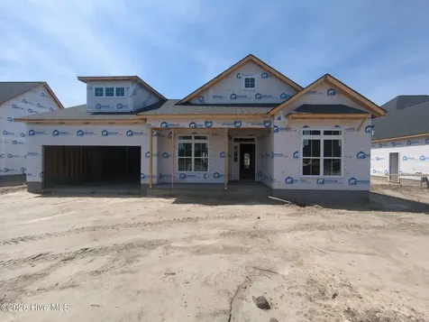 1709 Dew Meadow Drive Winterville NC 28590