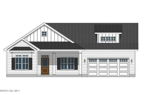 1709 Dew Meadow Drive Winterville NC 28590