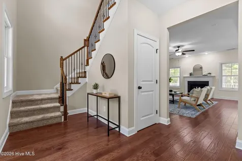 280 Wiregrass Lane Southern Pines NC 28387