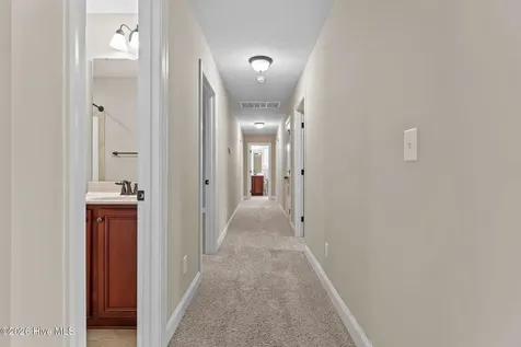 280 Wiregrass Lane Southern Pines NC 28387
