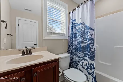 280 Wiregrass Lane Southern Pines NC 28387
