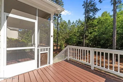 280 Wiregrass Lane Southern Pines NC 28387