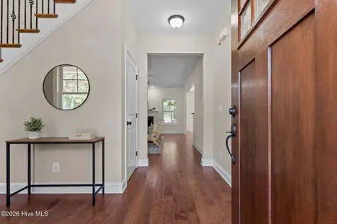 280 Wiregrass Lane Southern Pines NC 28387