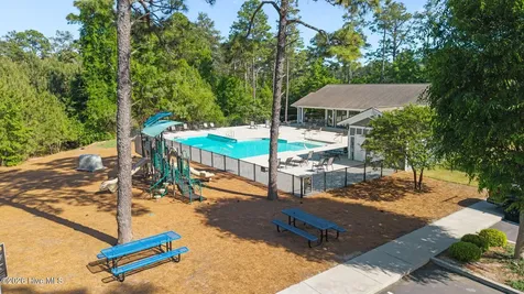 280 Wiregrass Lane Southern Pines NC 28387