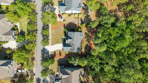 280 Wiregrass Lane Southern Pines NC 28387