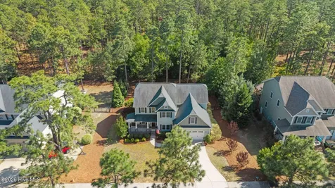 280 Wiregrass Lane Southern Pines NC 28387