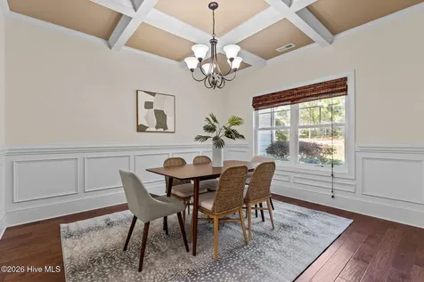 280 Wiregrass Lane Southern Pines NC 28387