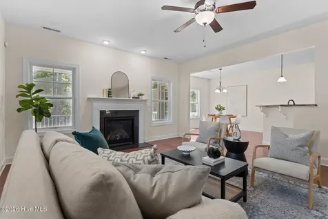 280 Wiregrass Lane Southern Pines NC 28387