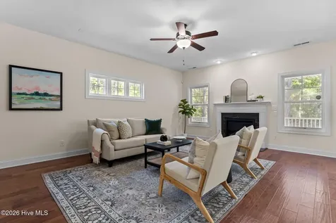 280 Wiregrass Lane Southern Pines NC 28387
