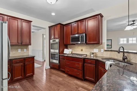 280 Wiregrass Lane Southern Pines NC 28387