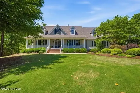 243 Beech Point Boulevard Hertford NC 27944