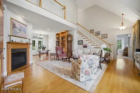 243 Beech Point Boulevard Hertford NC 27944