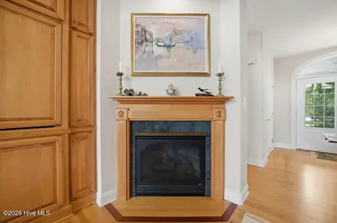 243 Beech Point Boulevard Hertford NC 27944