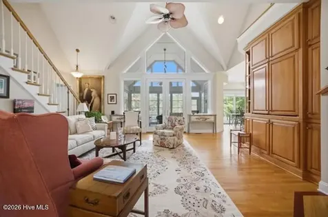 243 Beech Point Boulevard Hertford NC 27944