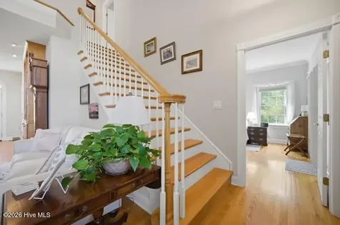 243 Beech Point Boulevard Hertford NC 27944
