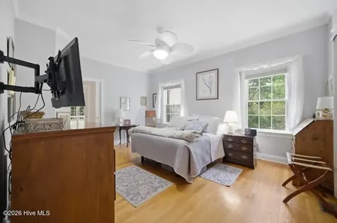 243 Beech Point Boulevard Hertford NC 27944