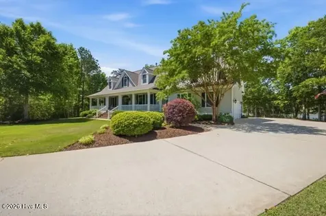 243 Beech Point Boulevard Hertford NC 27944