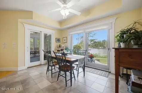 243 Beech Point Boulevard Hertford NC 27944