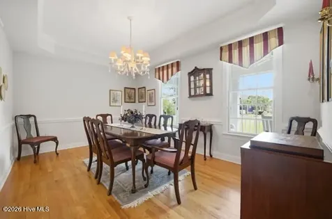 243 Beech Point Boulevard Hertford NC 27944